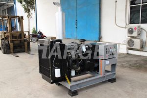 Jual Genset Lovol 70 KVA Daigenko (Open Type)