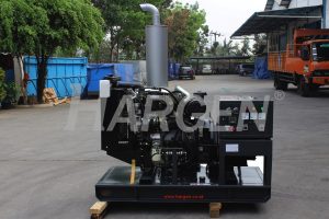 Jual Genset Perkins 13.5 KVA Stamford (Open Type)