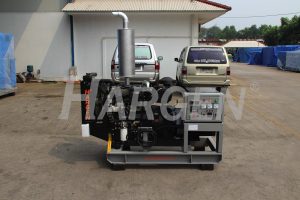 Jual Genset Perkins 65 KVA Stamford (Open Type)