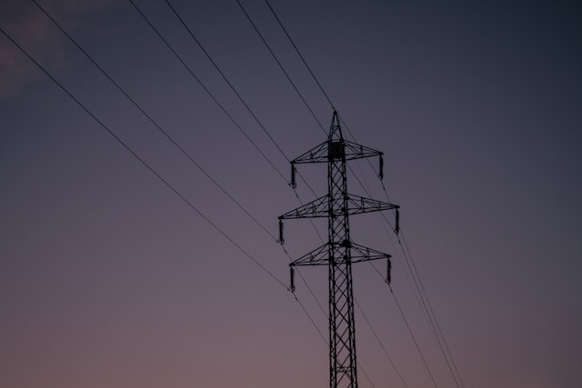 Ilustrasi genset cummins