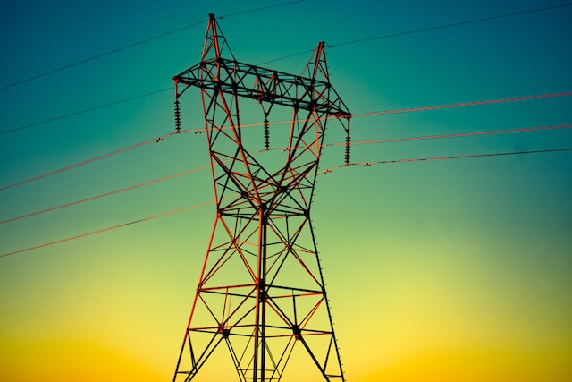 Ilustrasi genset yanmar 3000 watt