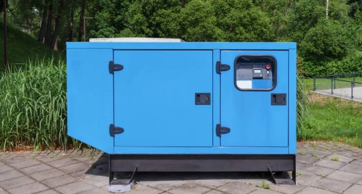 Cara memilih genset perkins - HARGEN Genset