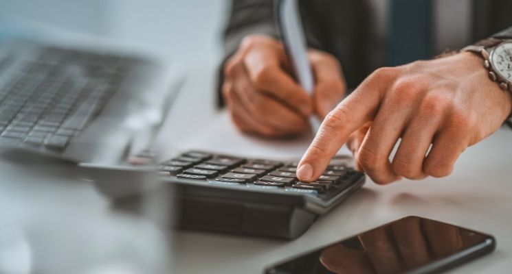 Menghitung kapasitas genset - HARGEN Genset