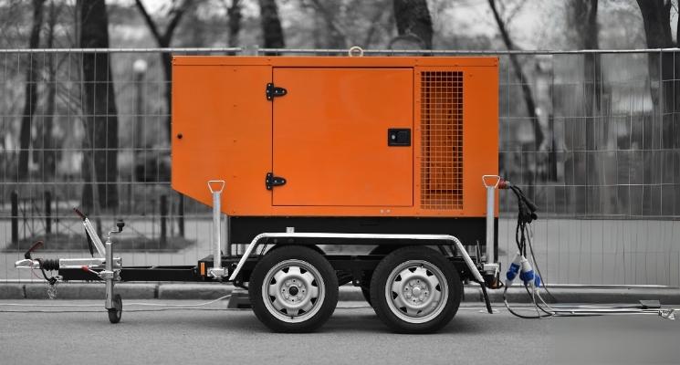 Kapasitas Genset untuk Merintis Usaha