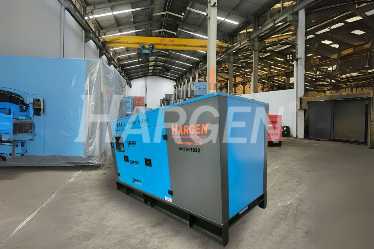 SDEC_100 kVA_02 SDEC_100 kVA