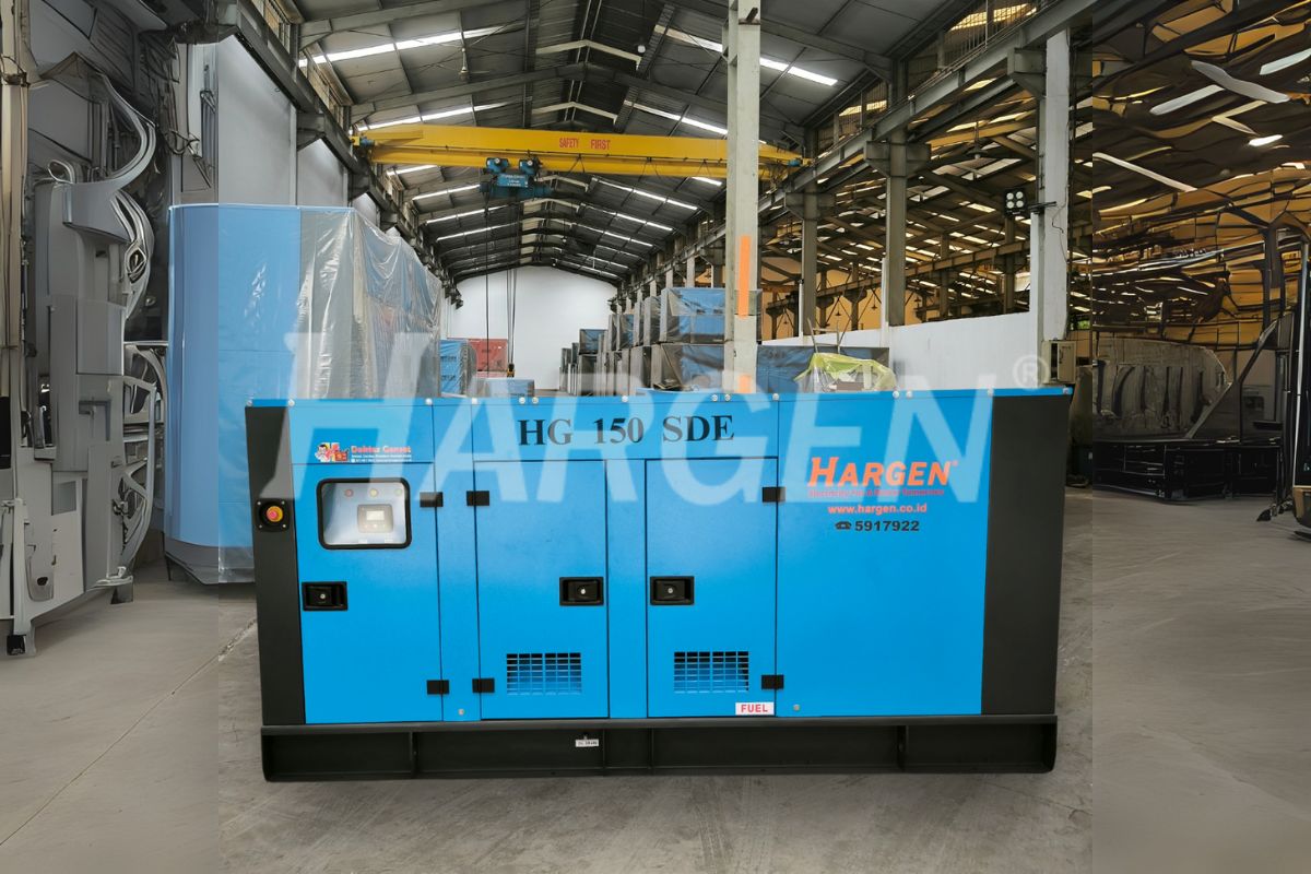 SDEC_150 kVA_01 SDEC_150 kVA