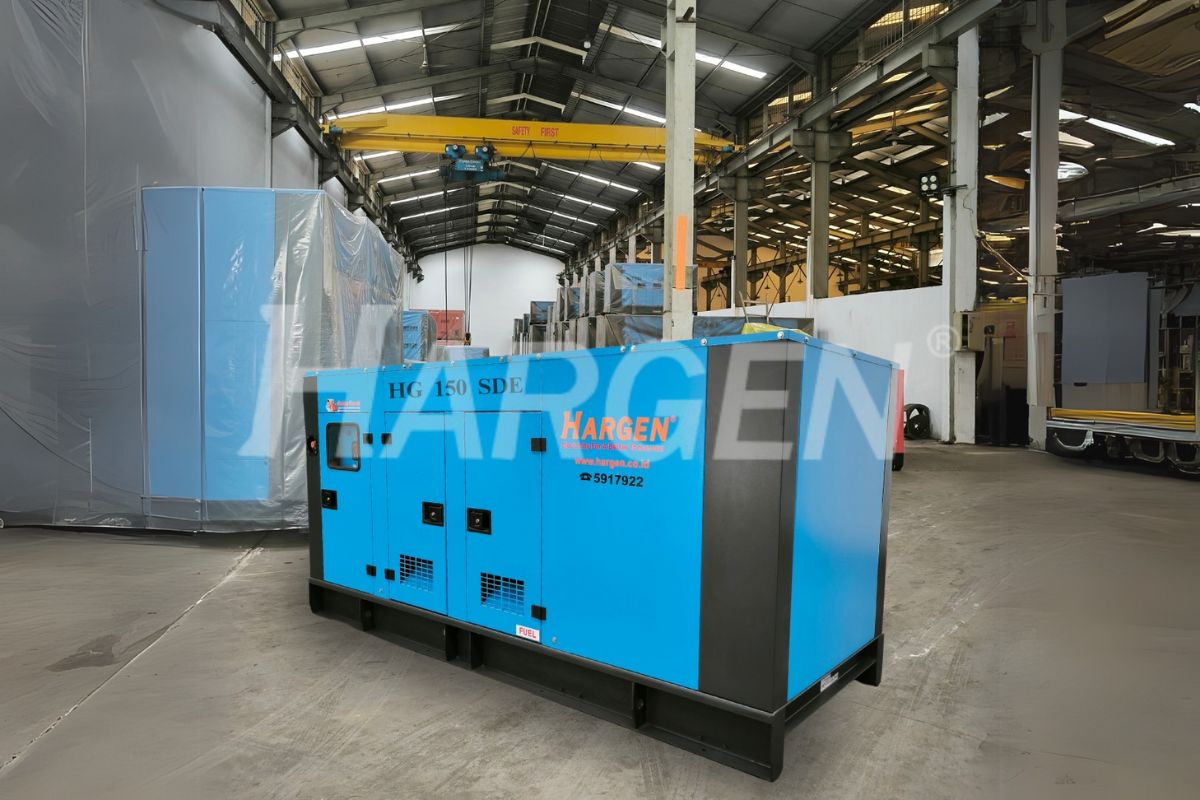 SDEC_150 kVA_02 SDEC_150 kVA