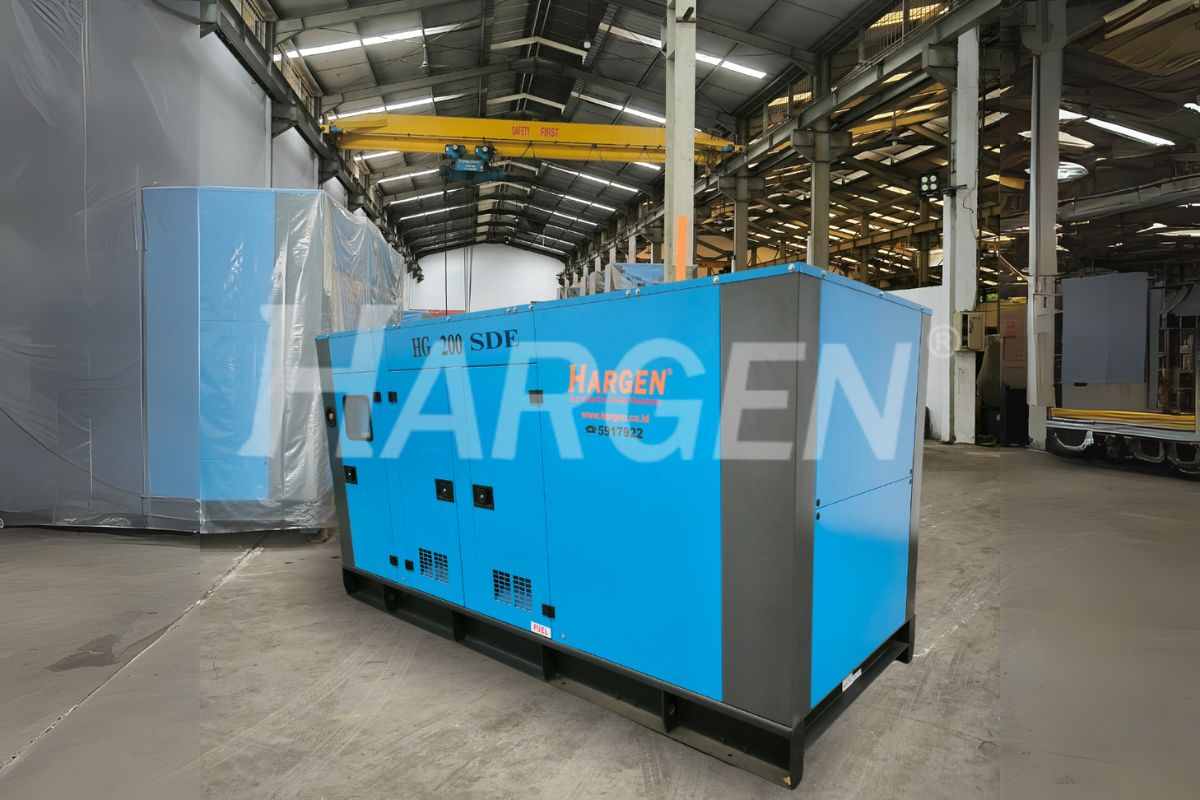 SDEC_200 kVA_02 SDEC_200 kVA