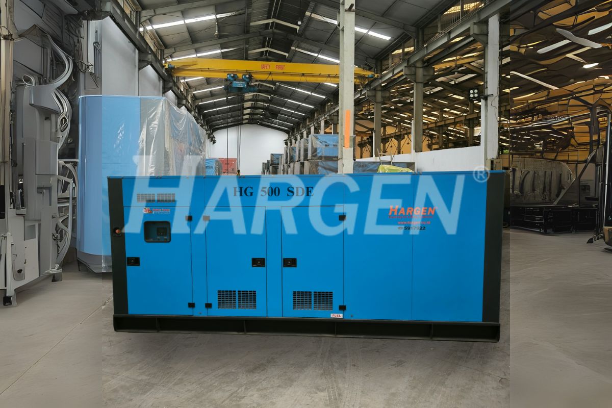 SDEC_500 kVA_01 SDEC_500 kVA