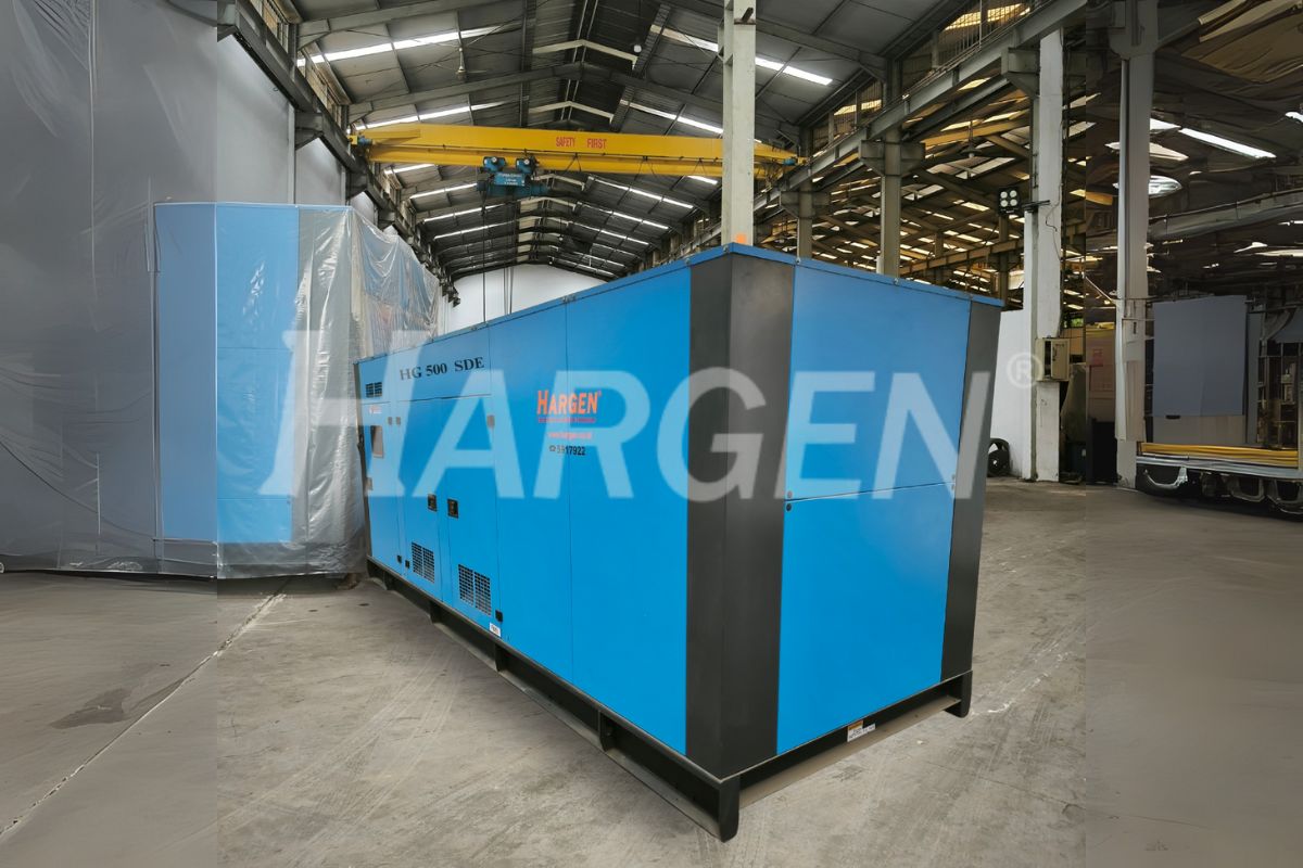 SDEC_500 kVA_02 SDEC_500 kVA