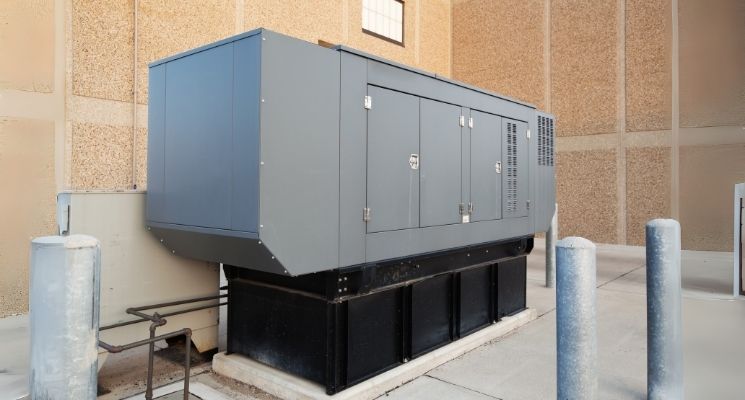 faktor yang memengaruhi harga genset