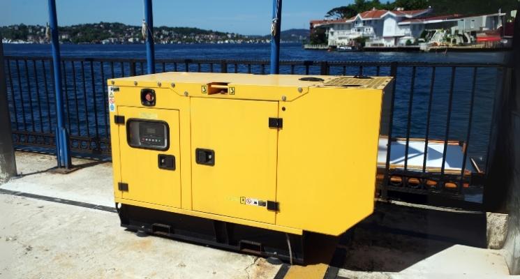 genset cummins vs perkins