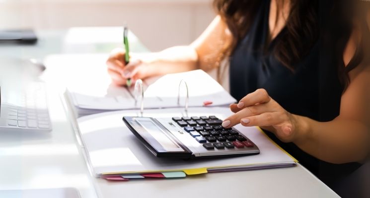 menentukan kapasitas genset