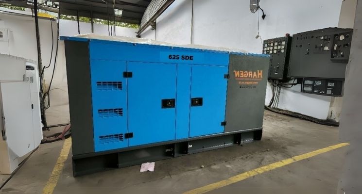 Kelebihan shanghai diesel engine