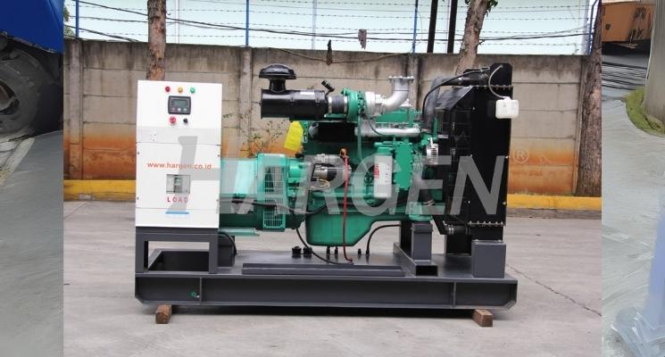 filter udara genset cummins