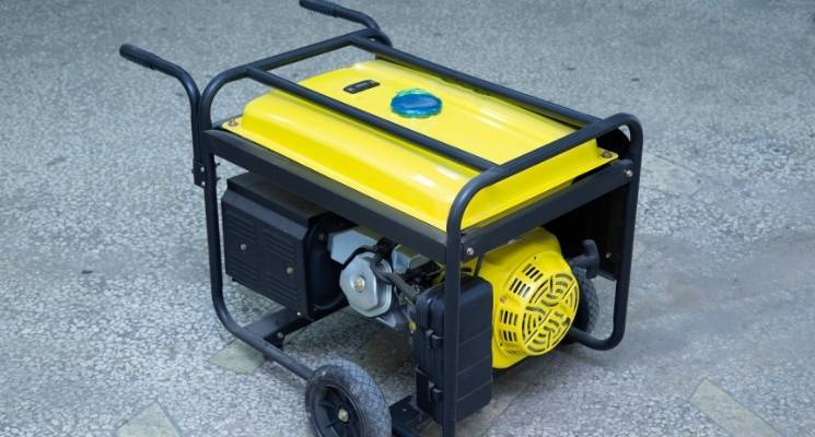 genset mini murah berkualitas