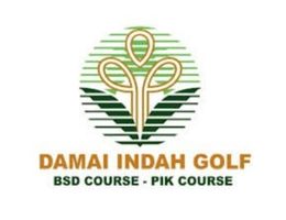 Damai Indah Golf
