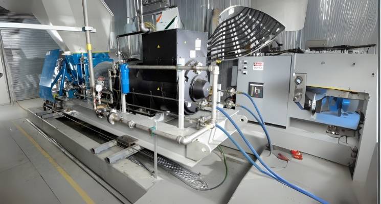 genset 100 kva berapa ampere