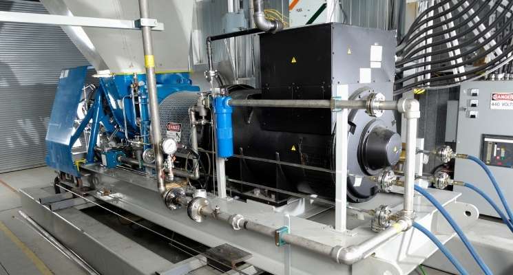 Cara Mematikan Genset