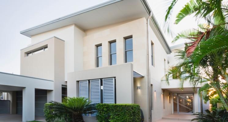 genset rumahan yang bagus