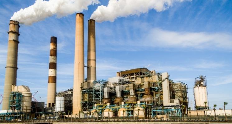 merk genset terbaik untuk industri