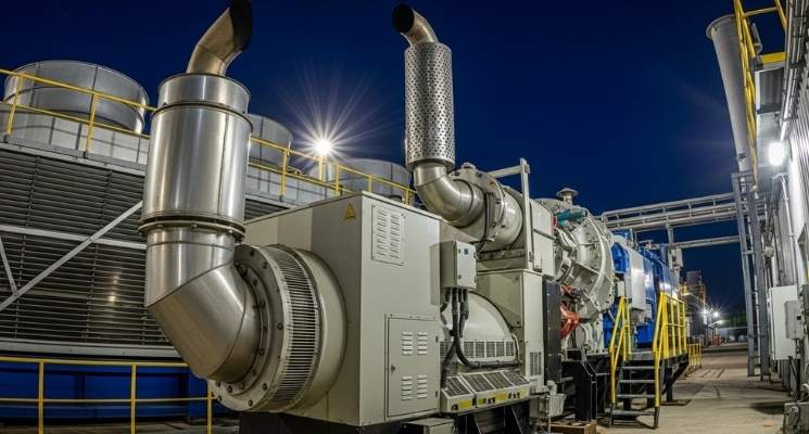 perbedaan alternator dan generator