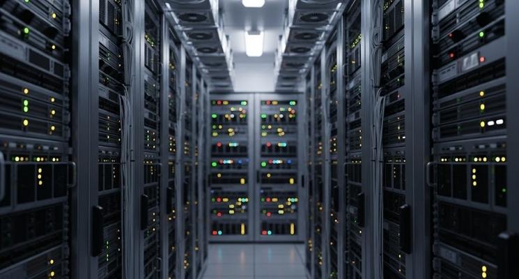 Genset untuk Komputer