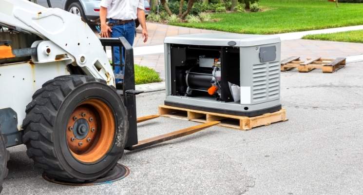 penyebab asap putih pada mesin diesel