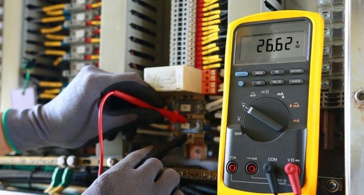 mesin genset tidak ada arus listrik