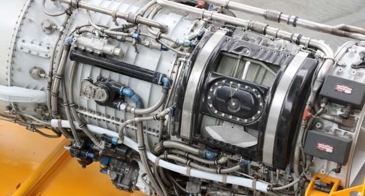 mesin genset tidak ada arus listrik