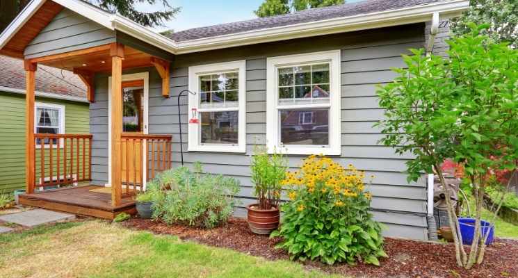 ukuran genset rumah tinggal