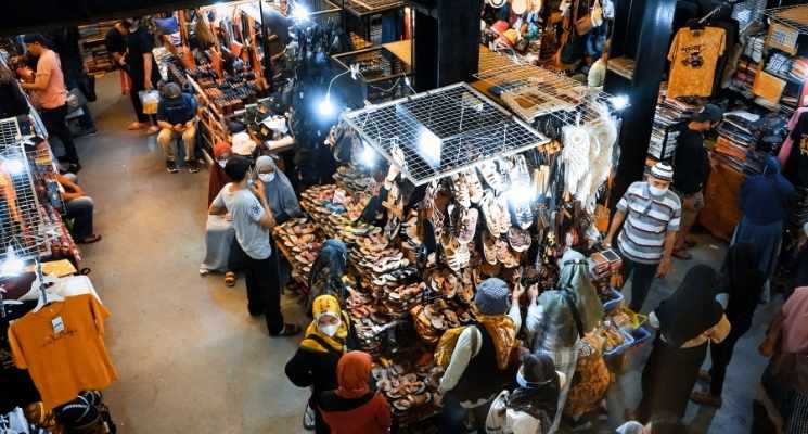 genset mini untuk jualan