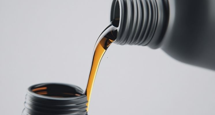 penggantian oli genset berapa jam