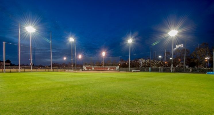 ukuran genset untuk sound system lapangan