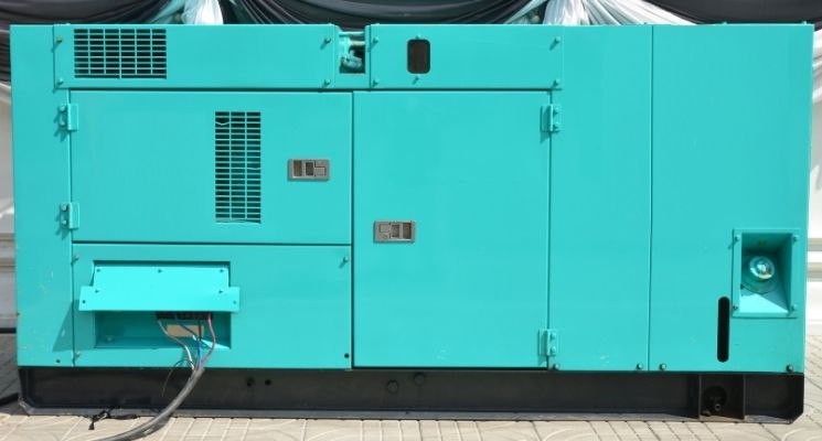 Apa Arti Genset