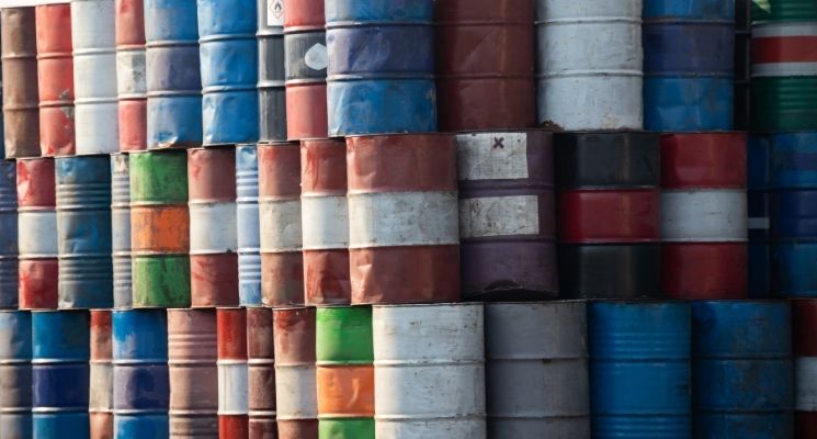 cara menghitung pemakaian solar genset