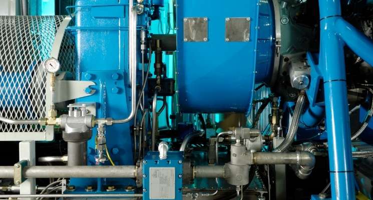 fungsi avr pada generator