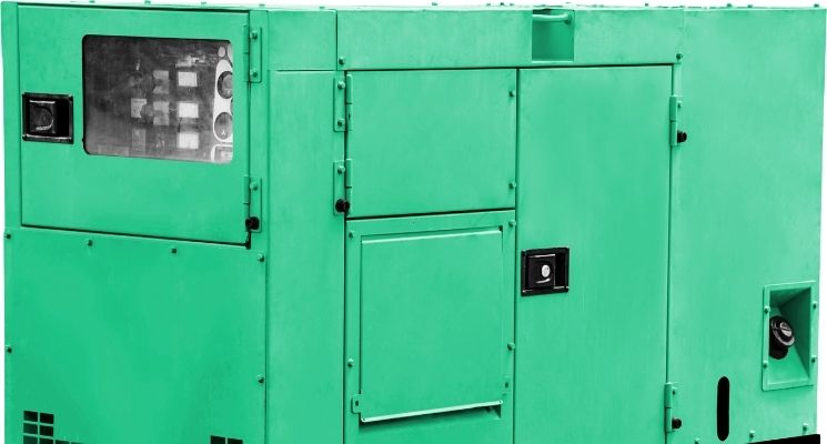 fungsi hz pada genset