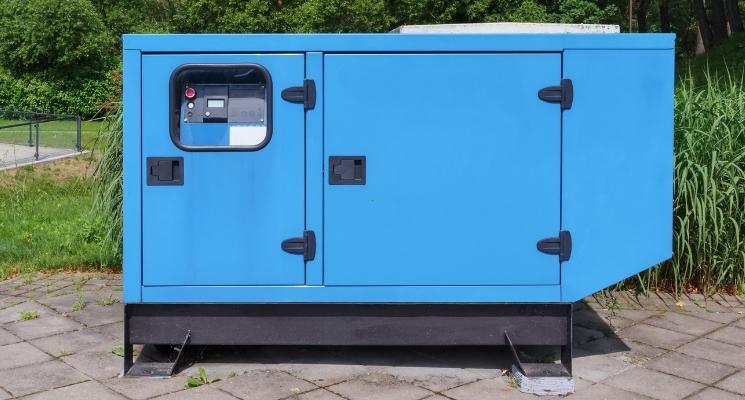 genset 30 kva berapa watt