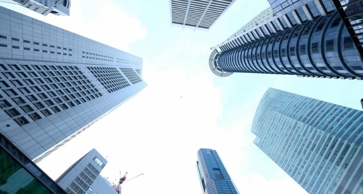 harga genset besar untuk kantor