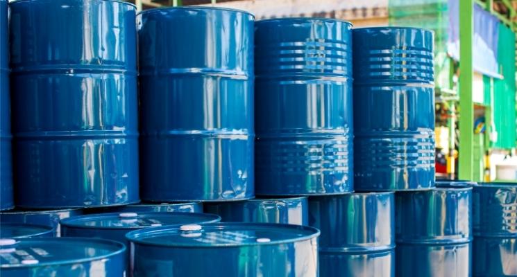 pemakaian solar genset per jam