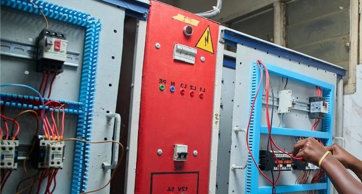 cara mengurus listrik yang diputus sementara