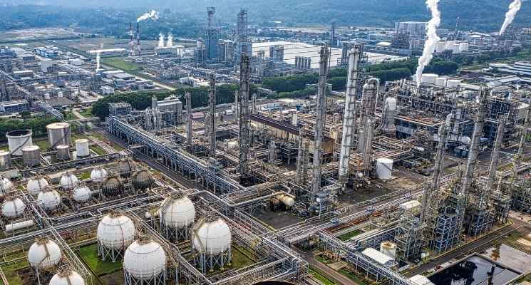 genset tidak berisik