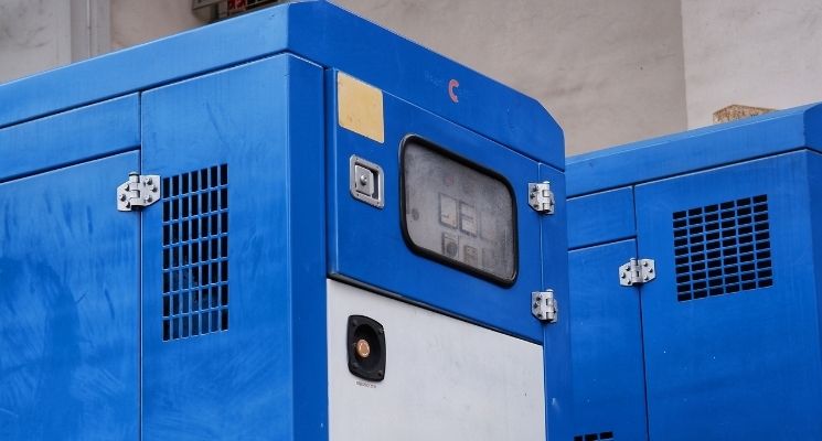 genset yang bagus merk apa