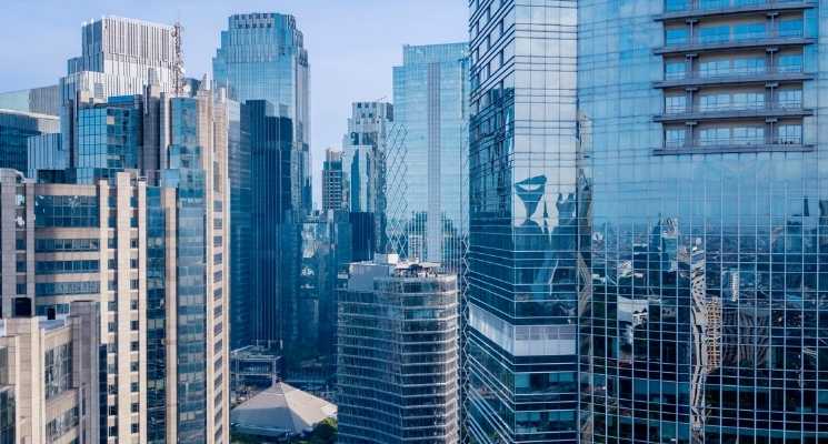 harga genset untuk kantor