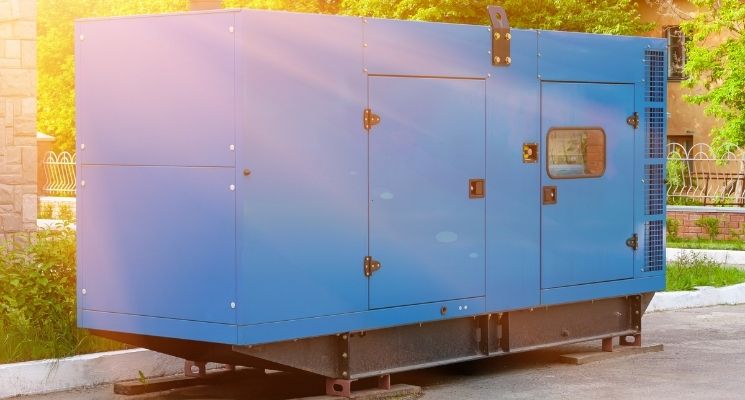 merk genset terbaik di dunia