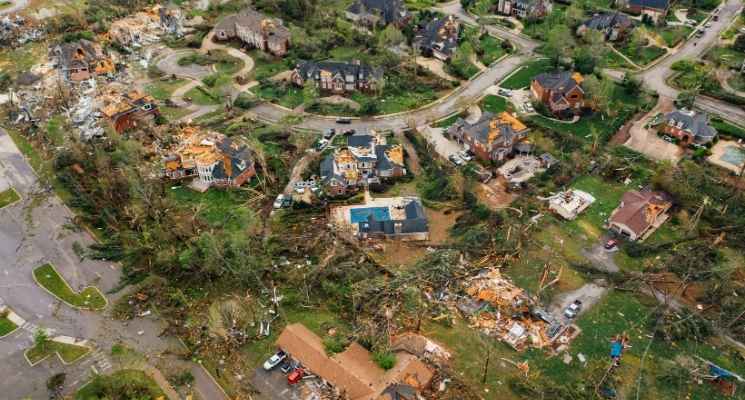 cara menyambung genset ke listrik rumah