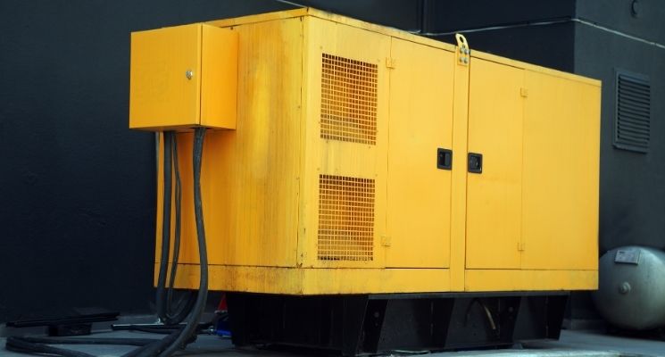 genset 60 kva berapa watt