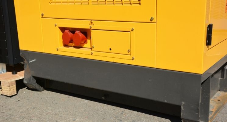 harga genset 20 kva 3 phase