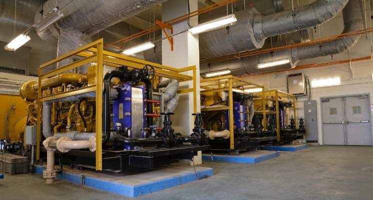 generator sinkron dan asinkron